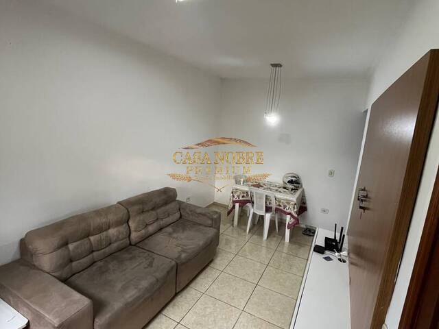 #138 - Casa para Venda em Tremembé - SP - 2