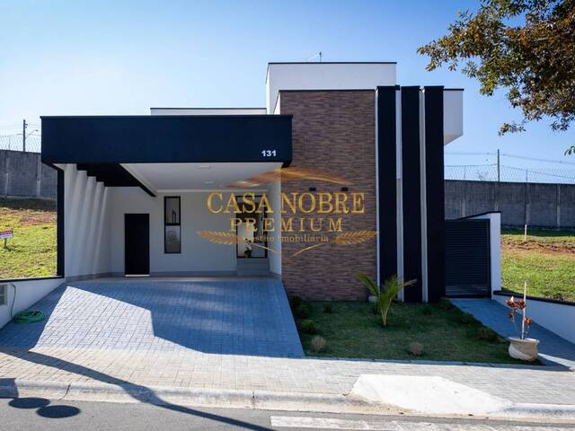 #139 - Casa para Venda em Taubaté - SP