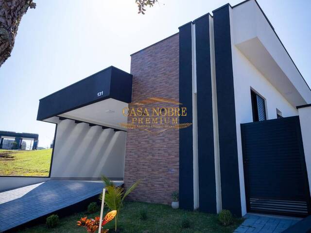 #139 - Casa para Venda em Taubaté - SP