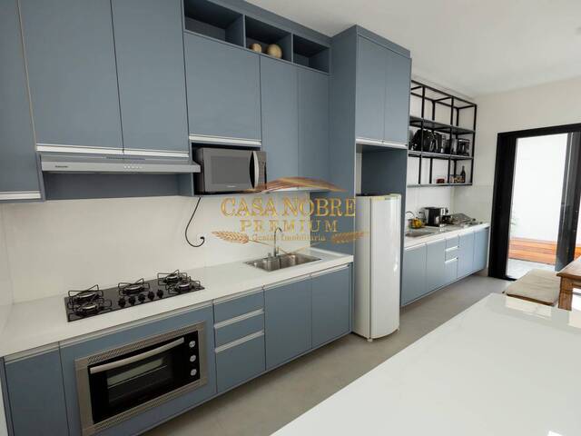 Casa para Venda em Taubaté - 4