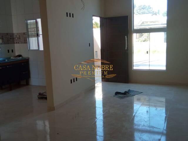 Casa para Venda em Taubaté - 5