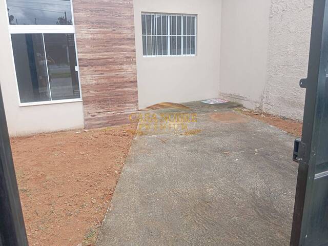 #141 - Casa para Venda em Taubaté - SP