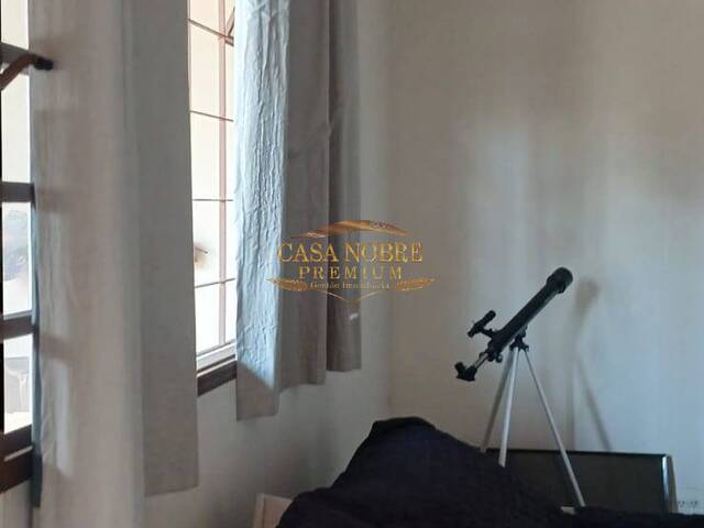 Casa para Venda em Taubaté - 4