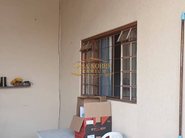 Casa para Venda em Taubaté - 5