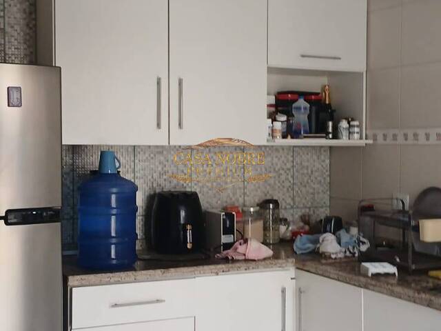 #142 - Casa para Venda em Taubaté - SP - 3