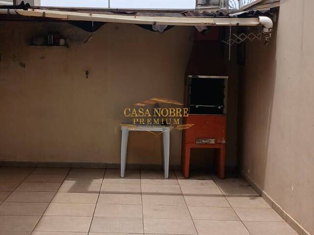 #142 - Casa para Venda em Taubaté - SP - 2