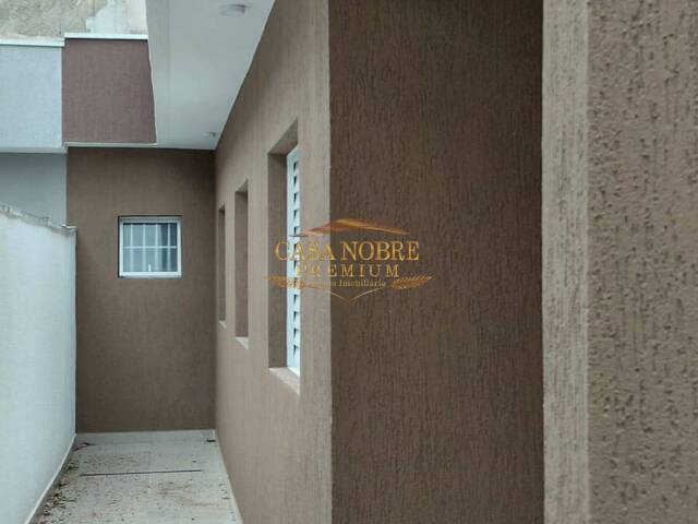 Casa para Venda em Taubaté - 5