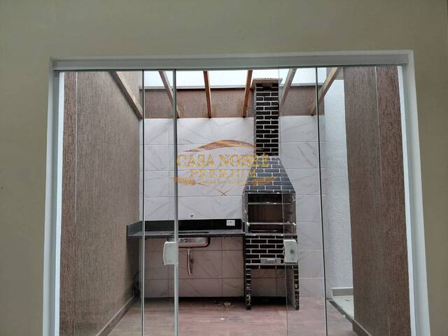 Casa para Venda em Taubaté - 4