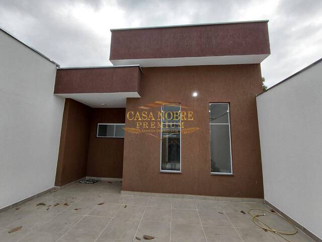 #143 - Casa para Venda em Taubaté - SP - 1