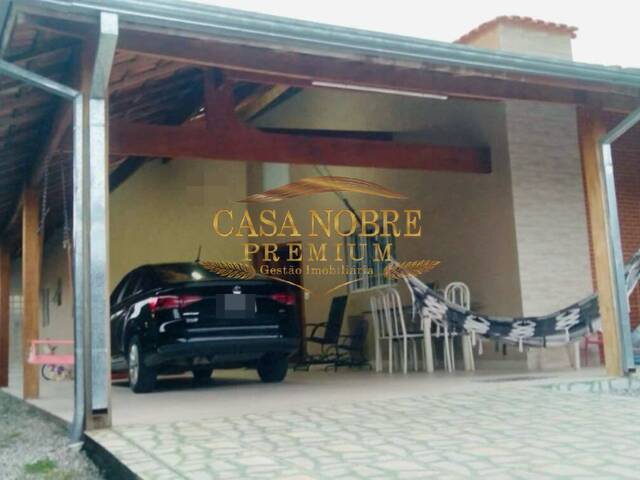 #144 - Casa para Venda em Taubaté - SP - 1