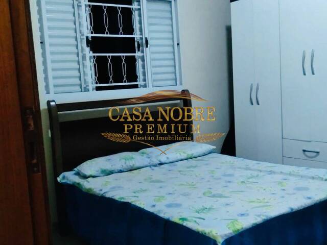 Casa para Venda em Taubaté - 4