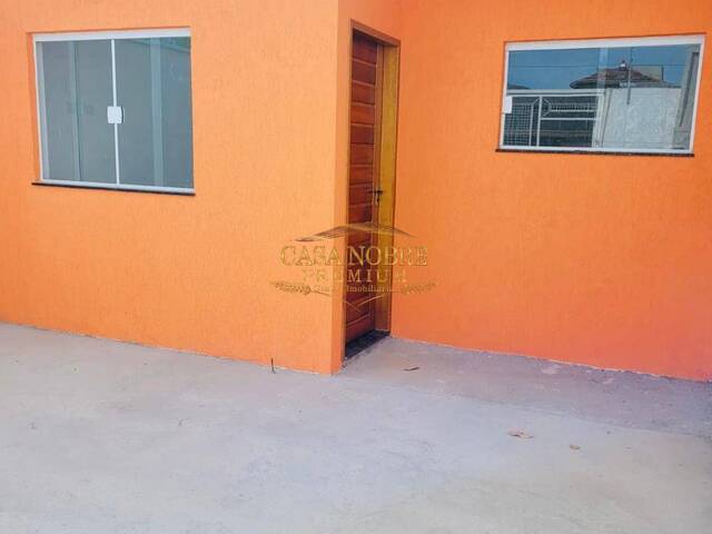 #145 - Casa para Venda em Taubaté - SP - 3