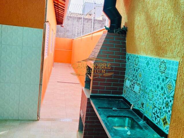 #145 - Casa para Venda em Taubaté - SP - 2