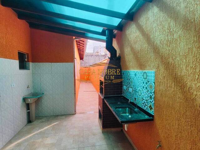#145 - Casa para Venda em Taubaté - SP - 1