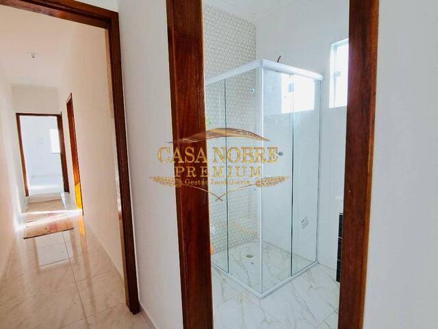 #146 - Casa para Venda em Taubaté - SP - 3