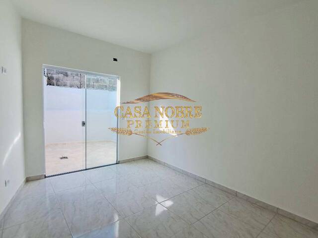 Casa para Venda em Taubaté - 4