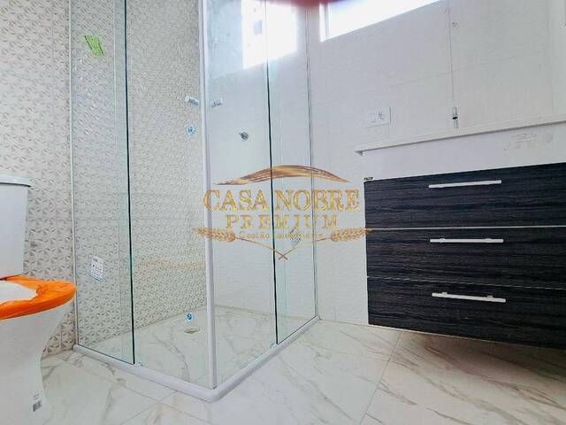 Casa para Venda em Taubaté - 5