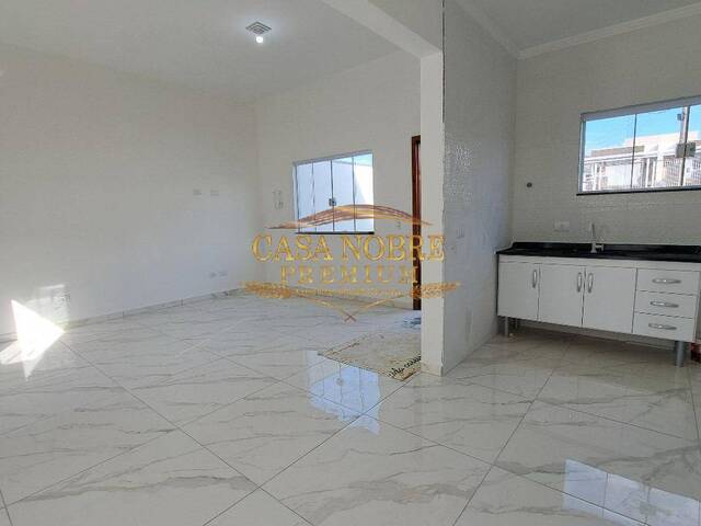 #146 - Casa para Venda em Taubaté - SP - 1