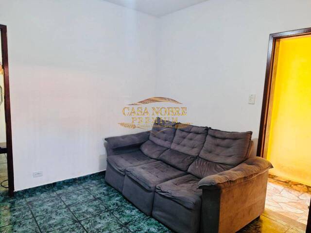 Casa para Venda em Taubaté - 5