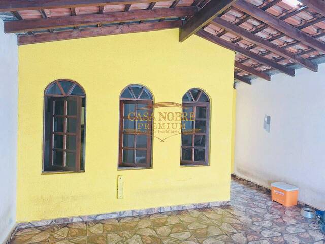 #147 - Casa para Venda em Taubaté - SP - 1