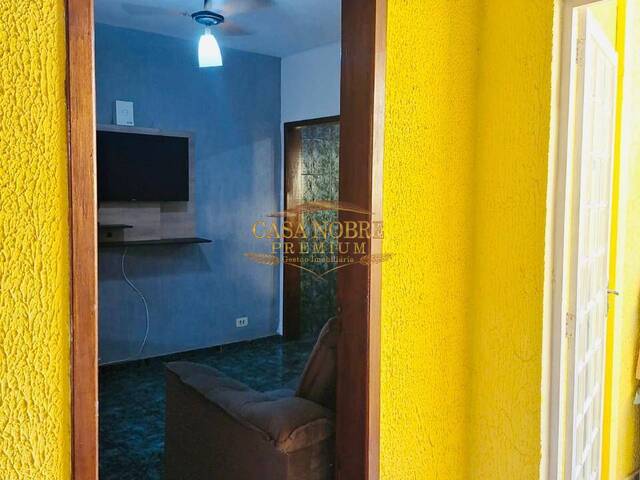 Casa para Venda em Taubaté - 4