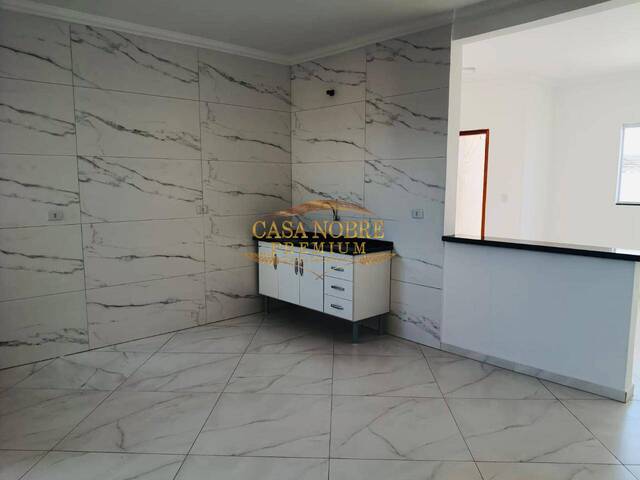 #148 - Casa para Venda em Taubaté - SP - 3