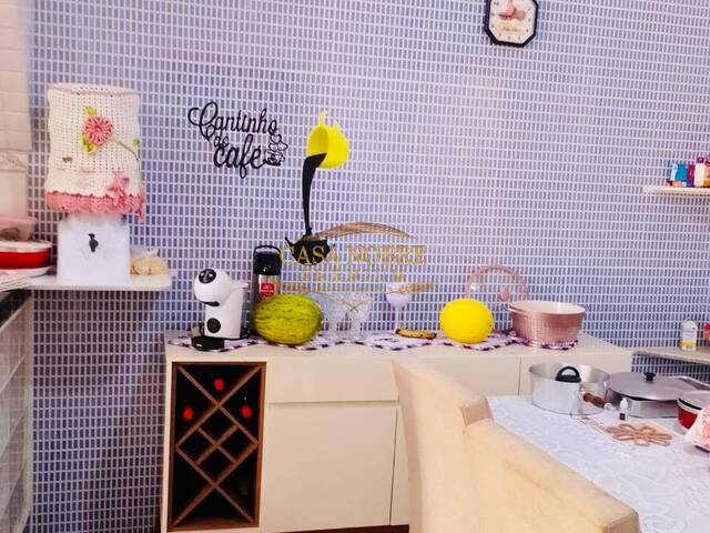 Casa para Venda em Taubaté - 5