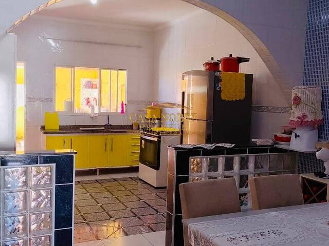 #149 - Casa para Venda em Taubaté - SP - 1