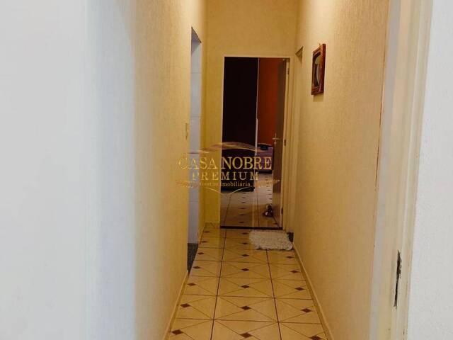 Casa para Venda em Taubaté - 4