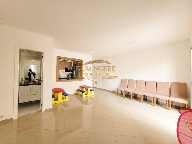 #78 - Apartamento para Venda em Taubaté - SP - 2