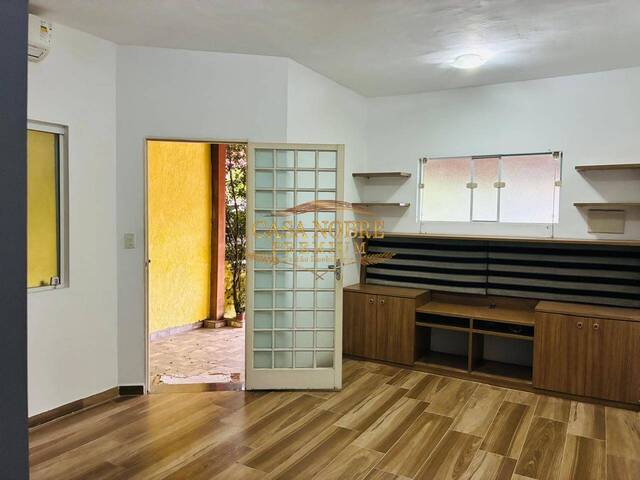 #152 - Casa para Locação em Taubaté - SP