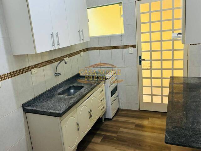 Casa para Locação em Taubaté - 5