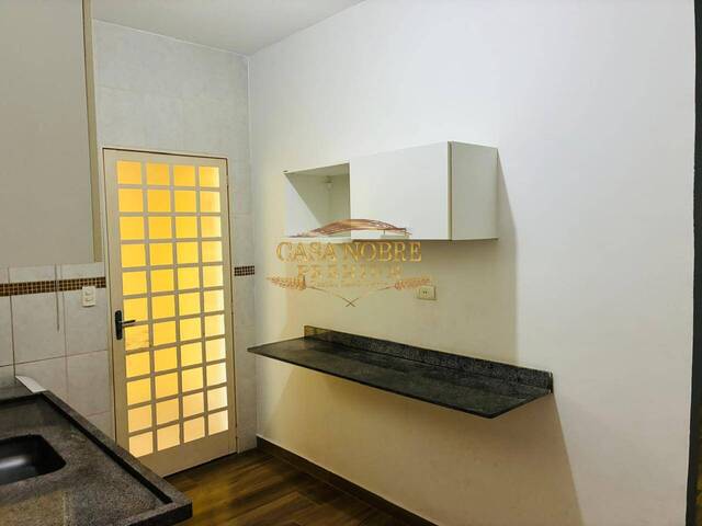 Casa para Locação em Taubaté - 4