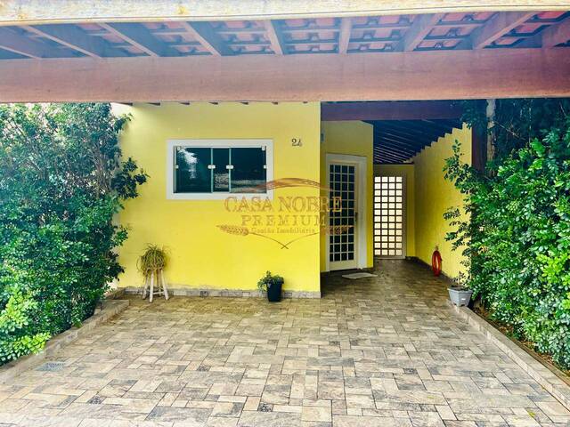 #152 - Casa para Locação em Taubaté - SP