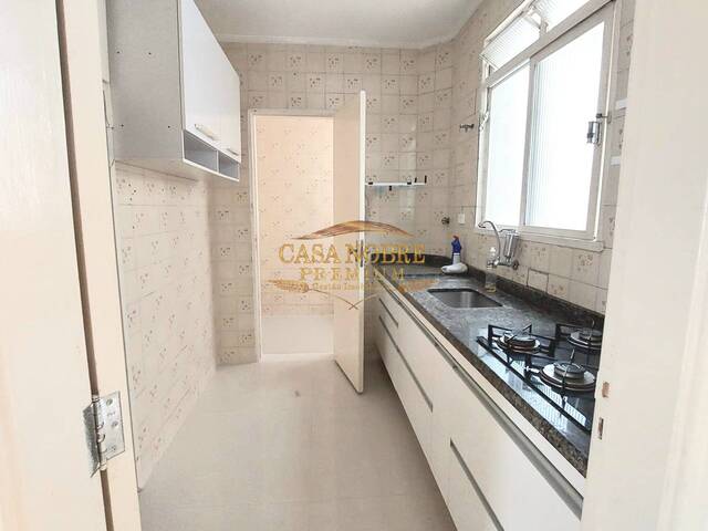 #153 - Apartamento para Venda em Taubaté - SP - 2