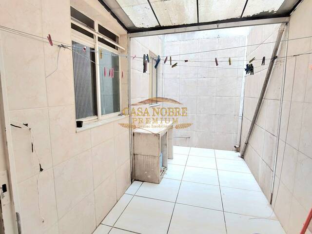 #153 - Apartamento para Venda em Taubaté - SP - 3