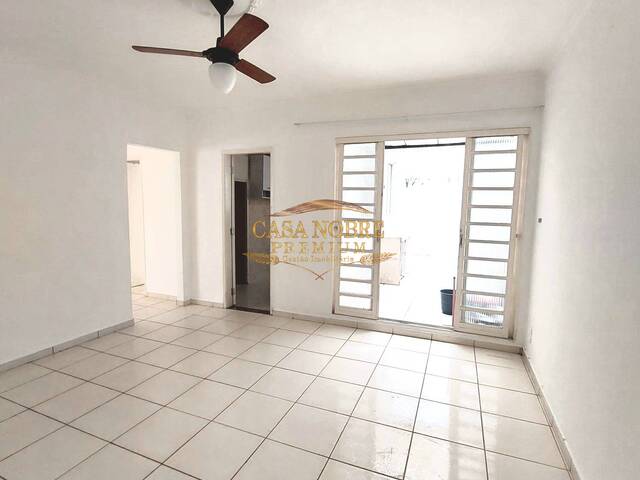 #153 - Apartamento para Venda em Taubaté - SP - 1