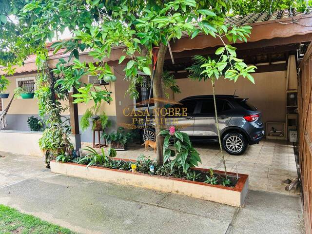 #154 - Casa para Venda em Taubaté - SP - 2