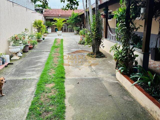 #154 - Casa para Venda em Taubaté - SP - 1