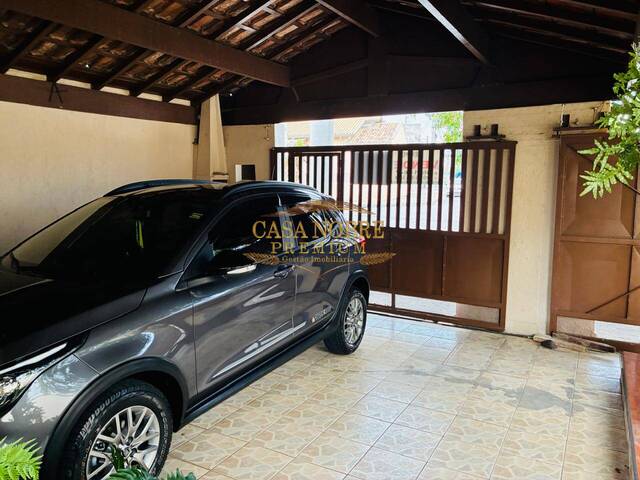 #154 - Casa para Venda em Taubaté - SP - 3