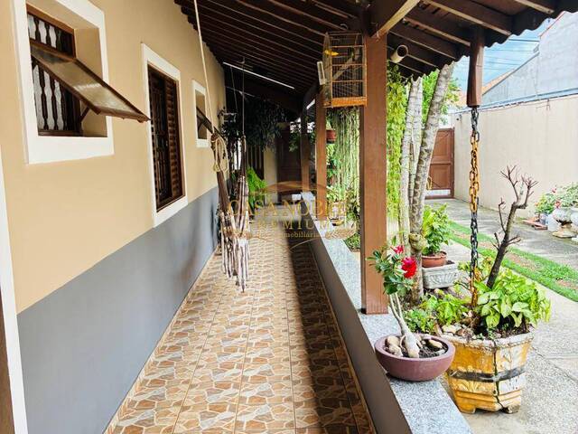 Casa para Venda em Taubaté - 5