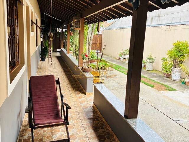 Casa para Venda em Taubaté - 4