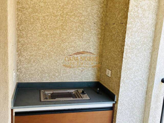 Apartamento para Venda em Taubaté - 4