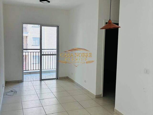 #155 - Apartamento para Venda em Taubaté - SP - 2