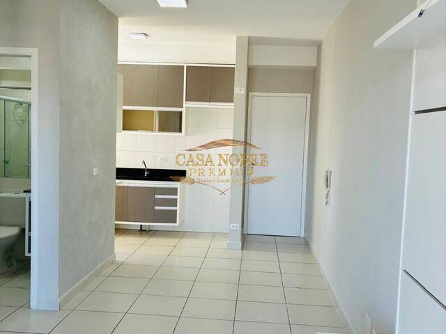 #156 - Apartamento para Venda em Taubaté - SP - 3