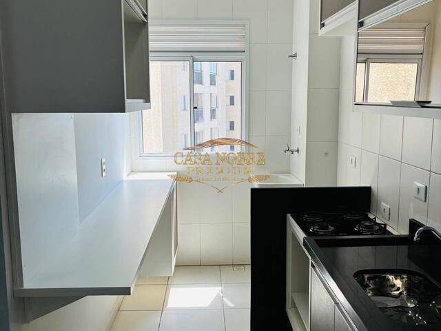 Apartamento para Venda em Taubaté - 5