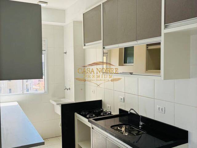 Apartamento para Venda em Taubaté - 4