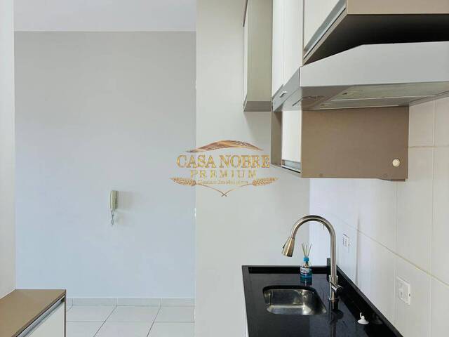 Apartamento para Venda em Taubaté - 4