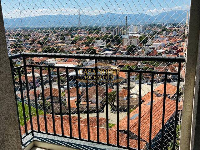 Apartamento para Venda em Taubaté - 5