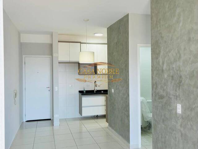 #157 - Apartamento para Venda em Taubaté - SP